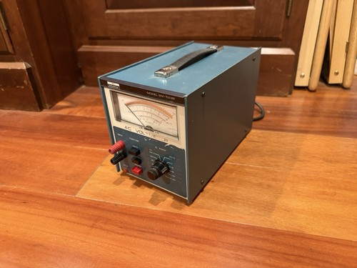 Vintage heath schlumberger - vintage,